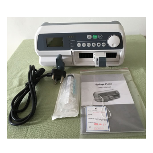 Syringe Pump RC-KL602 - Image 2