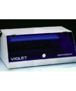 Alternative view of UV Sterilizer 15W Cami