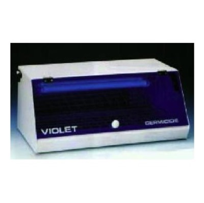 UV Sterilizer 15W Cami - Image 2