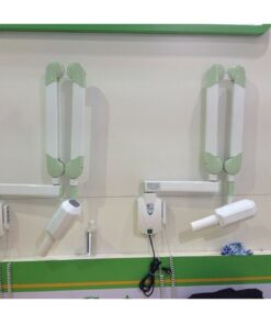 Alternative view of Getidy Wall Mounted X-ray Machine DYS-W 220V