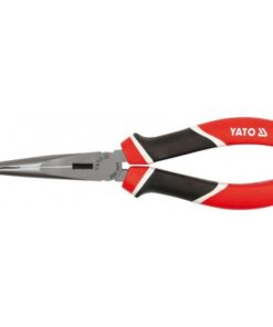 Long Nose Pliers - Chrome Vanadium - 6" - 160mm - YT-1943