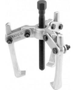 G Clamp - Heavy Duty - 150mm - TOOC153