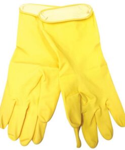 Latex Gloves - Household - Small - TOOG730