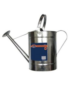 Galvanised Watering Can - 10L - TOOK2115