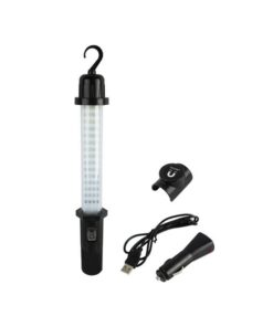 Work Light 12V - LED - Rechargeable - TOOA196