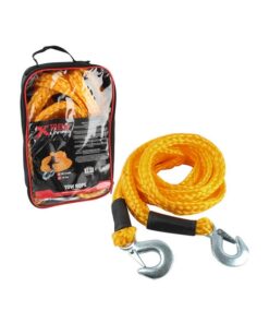 Tow Rope - 4m - 1.6T Capacity - TOOR1397