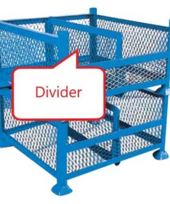 Divider for SSB-STACKCAGE2 - STACKDIV2