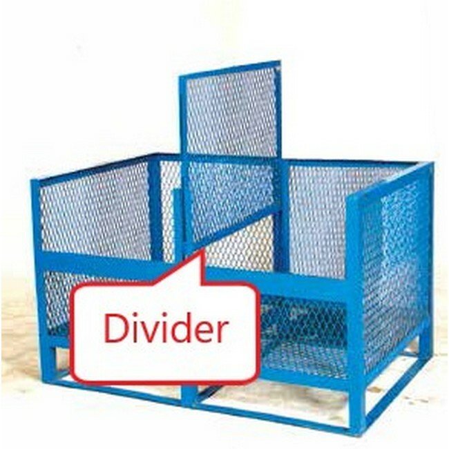Divider for SSB-CUTCAGE1 - CUTDIV1