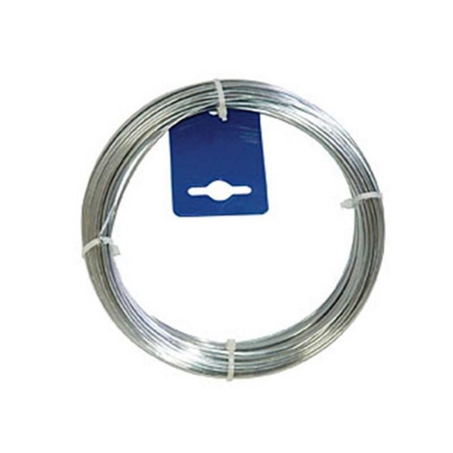 Binding Wire - 0.9mm x 500g - A521034