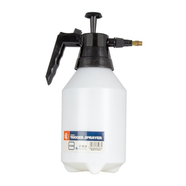 Pressure Sprayer - 1.5L - TOOG817
