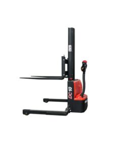 Pallet Stacker - Single Mast Electric - 1.0 ton - CDD10-090