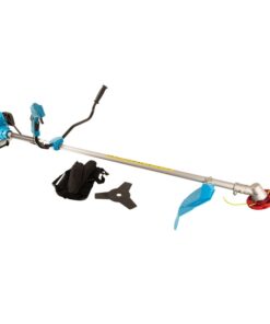 Petrol Brush Cutter - 42cc - Trade Professional - MCOM1276