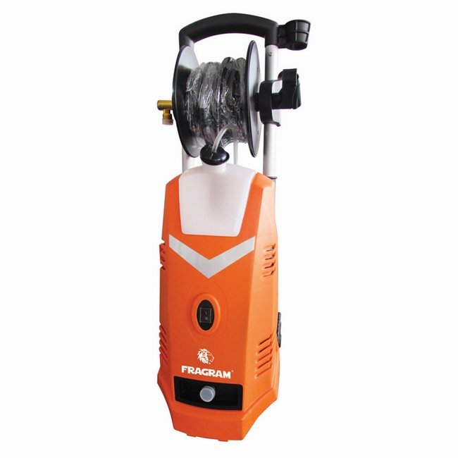 Pressure Washer - 2200W - Induction - MCOP1510