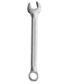 Spanner - 12mm - Chrome Vanadium - Combination - Off-Set - TOOS1584C