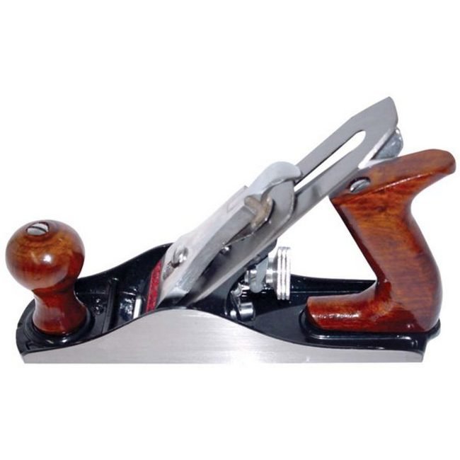 Plane Jacks - No. 3 - TOOP1356A