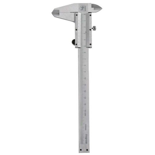 Vernier Callipers - 4 Way - 150mm - TOOC338