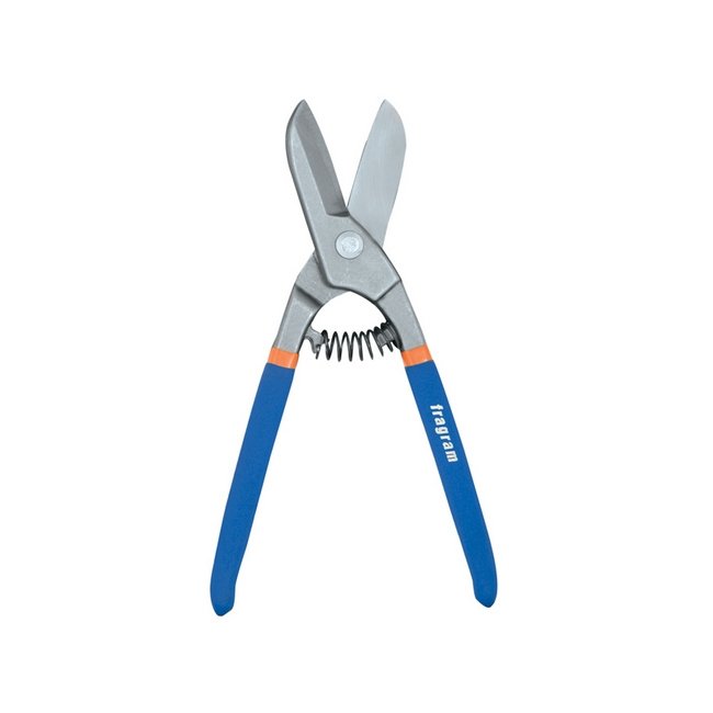 Tin Snips - 250mm - TOOT2574