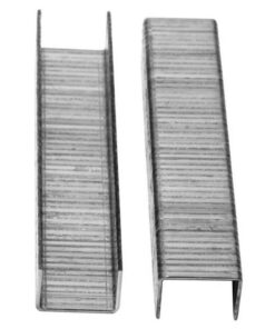 Staples for Staple Gun - Box of 1000 - 10mm x 8mm - TOOS1842