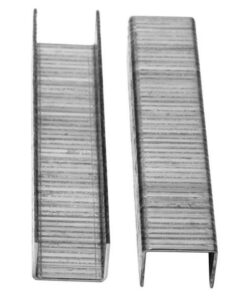 Staples for Staple Gun - Box of 1000 - 10mm x 10mm - TOOS1843
