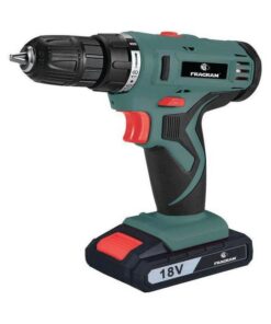 Cordless Drill - Driver - 18V - MCOP1635