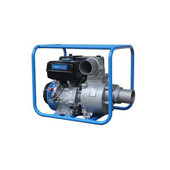 Water Pump - Petrol - 4 - 13Hp - MCOP1406