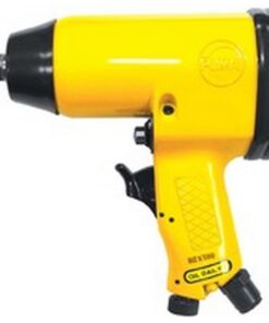 Impact Wrench - Drive - Professional - 12.5mm - Pneumatic - PUAT5040