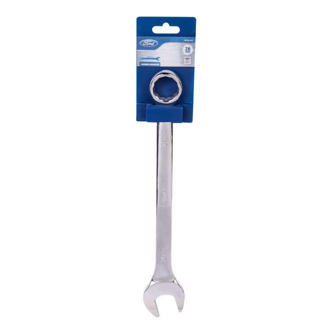 Spanner Combination - Chrome Vanadium - 26 mm - FHT-EI-068