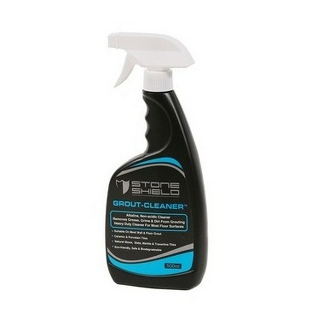 Stoneshield Grout Cleaner - 500ml - 200_06_005