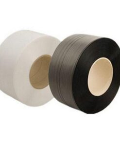 Semi Auto Packaging Strapping - 2000 m Roll x 12 mm - 2G_STSTR1222