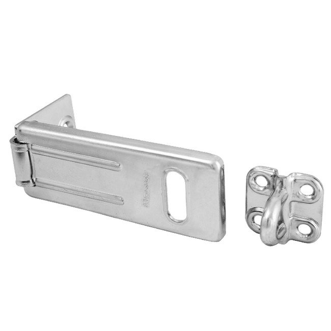 Hasp and Staple - 89mm - MA205402