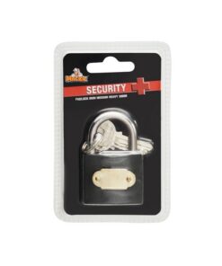 Padlock - Iron - 38mm - 97031136