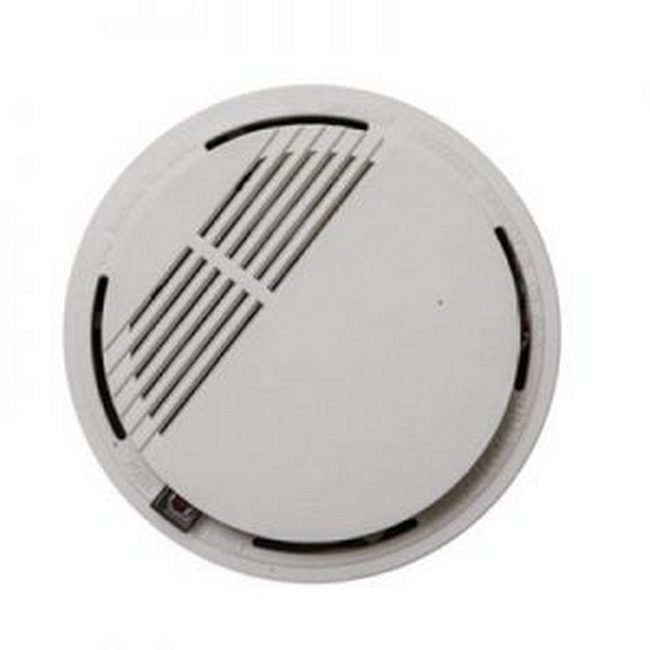 Smoke Detector