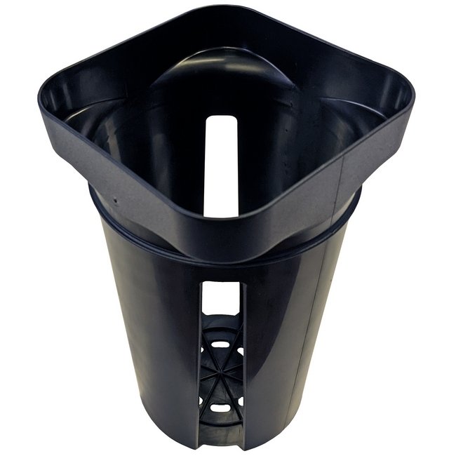 Macadamia Seedling - Grafting Cup - Recycled Polypropylene - 15 x 15 x 26 cm - SEEDCUP