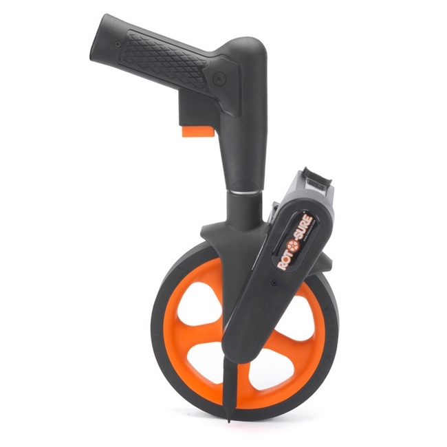 Measuring Wheel - Distance - Short - 16cm - MW16S