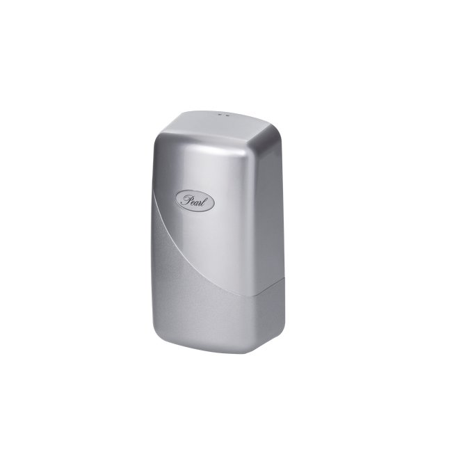 Urinal Sanitiser Dispenser Automatic - Pearl Platinum - US_02PL