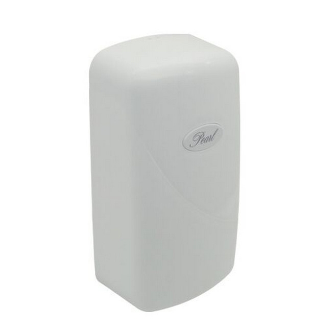 Urinal Sanitiser Dispenser - Automatic - Pearl Autosan - White - US_02
