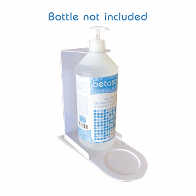 Betasan Bottle - Bracket Only - SD_65WM