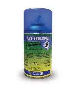 Insecticide - Aerosol - Stelspruit Flymaster - 300ml - Pack of 12 - FR_04