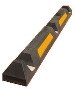 Car Wheel Stopper - Parking Bay - 1.8M - SXS105B