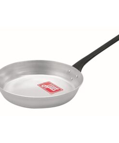 Hart Frying Pan - M8 - Aluminium - 260mm - Pack of 8 - 700217
