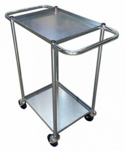 Stock Picking Trolley - Narrow - (MOQ 10) - STPICKNARROW