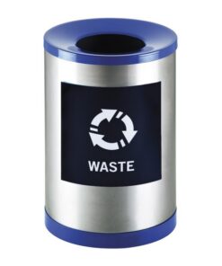 rcra hazardous waste container