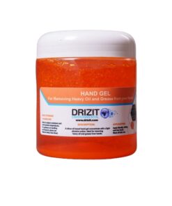 Hand Gel - 1L - Enviro-Friendly - HG10001