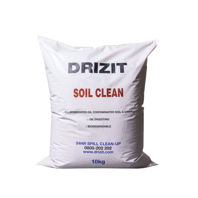 Soil Clean - Bioremediation - 10kg - Enviro-Friendly - BC10131