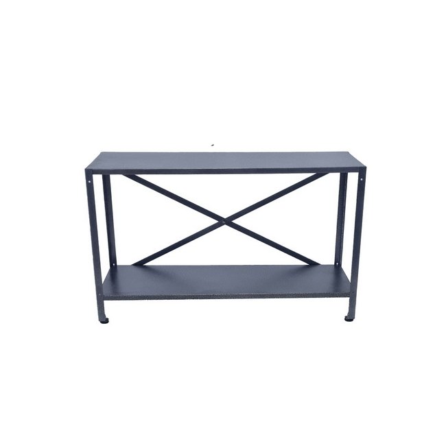 Trendi Shelf - Steel Shelving - 2 Shelf - 52 x 90 x 35cm