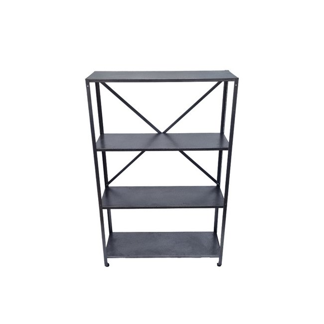 Trendi Shelf - Steel Shelving - 4 Shelf - 137 x 90 x 35cm
