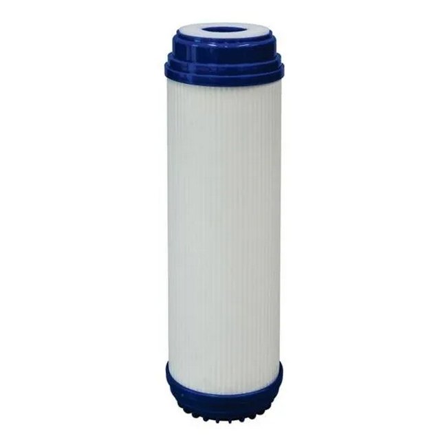 GAC Carbon Filter - For Industrial Chiller