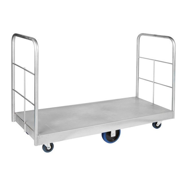 Rocker Trolley - Mammoth Trolley - 132 x 61 x 110 cm - Load Capacity 600kg