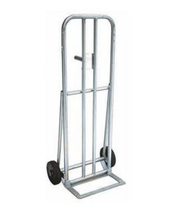 Beer Crate Trolley - 43 x 60 x 136 cm - Load Capacity 250kg