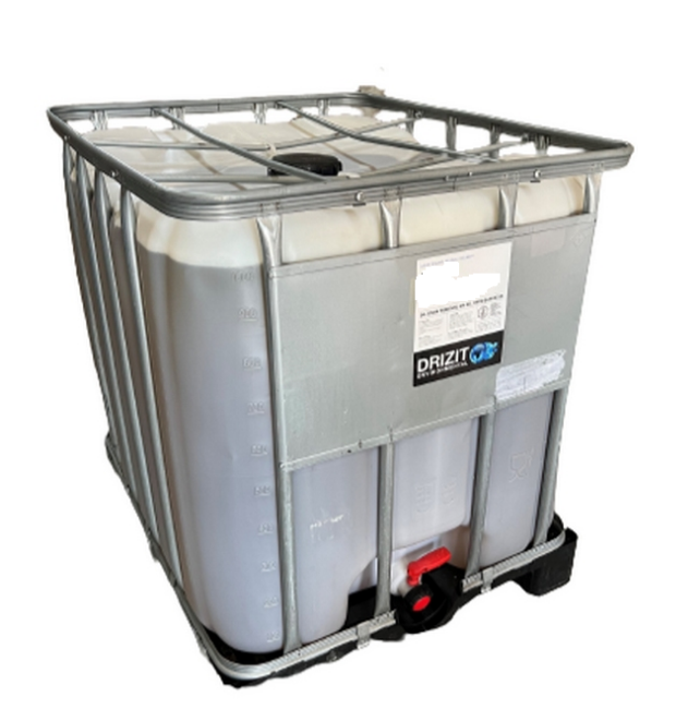 Oil Removal - Hard Surface Clean - 1000L IBC - Enviro-Friendly - BC10116